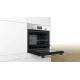 Bosch HBF133BR0, Beépíthető sütő