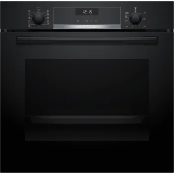 Bosch HBG557EB3, Beépíthető sütő
