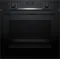 Bosch HBG557EB3, Beépíthető sütő