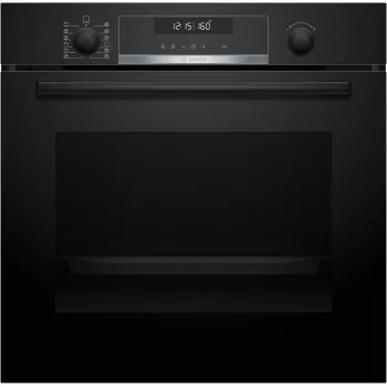 Bosch HBG578EB3, Beépíthető sütő