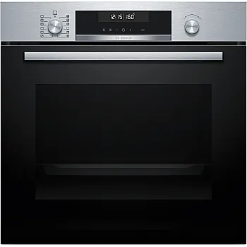 Bosch HBG578ES3, Beépíthető sütő