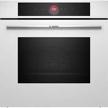 Bosch HBG7741W1, Beépíthető sütő