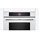 Bosch HBG7741W1, Beépíthető sütő