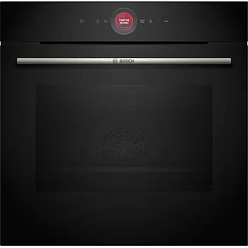 Bosch HBG774KB1, Beépíthető sütő