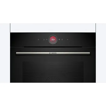 Bosch HBG774KB1, Beépíthető sütő