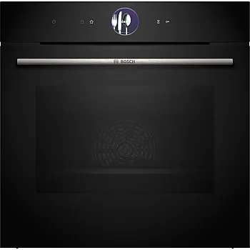 Bosch HBG7764B1, Beépíthető sütő