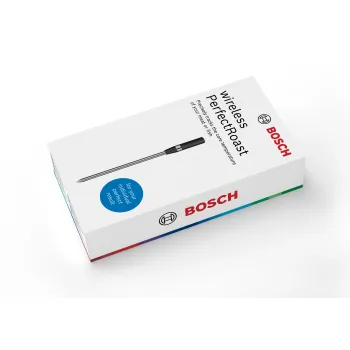 Bosch HEZ32WA00, Vezetéknélküli maghőmérő