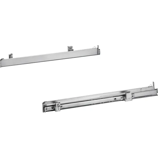 Bosch HEZ538000, Clip rail