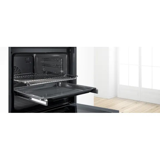 Bosch HEZ538000, Clip rail