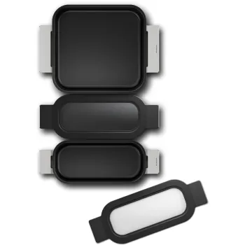 Bosch HEZ9FF030, Edényszett