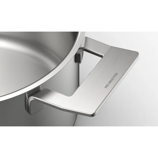 Bosch HEZ9SE060, Edényszett