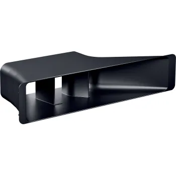 Bosch HEZ9VRPD1, Lapos cső