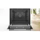 Bosch HMG7764B1, Beépíthető sütő mikrohullám funkcióval
