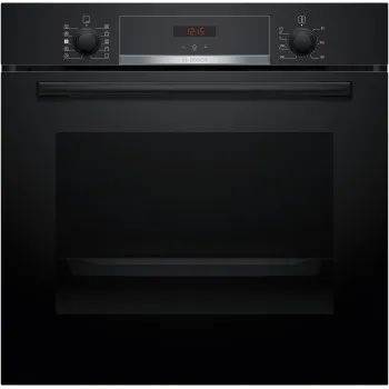 Bosch HQA534EB3, Beépíthető sütő gőz funkcióval