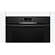 Bosch HQG572EB3, Beépíthető sütő gőz funkcióval