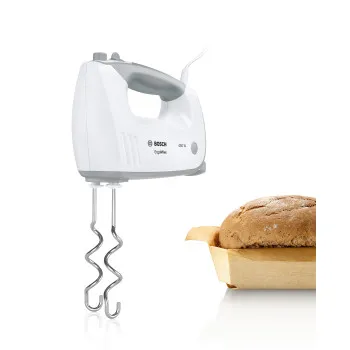 Bosch MFQ36440, Kézi mixer
