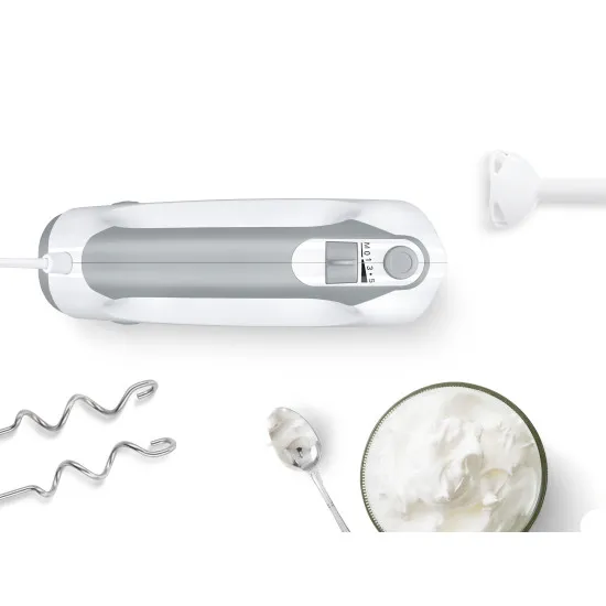 Bosch MFQ36440, Kézi mixer