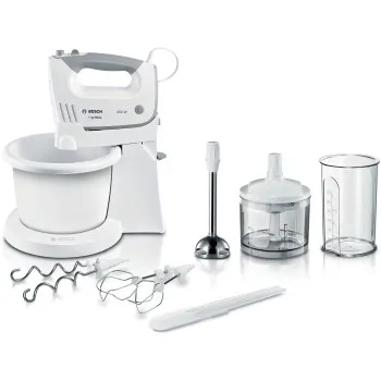 Bosch MFQ36490, Kézi mixer
