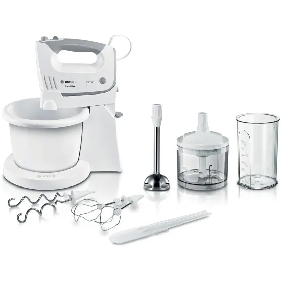 Bosch MFQ36490, Kézi mixer