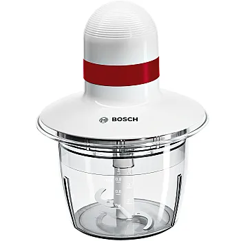 Bosch MMRP1000, Aprító