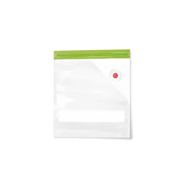 Bosch MSZV0FB1, Vákuumozható zacskó