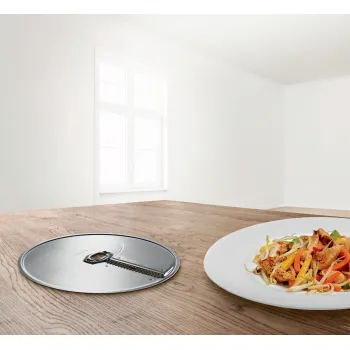 Bosch MUZ45AG1, Ázsiaizöldség-szeletelőkorong