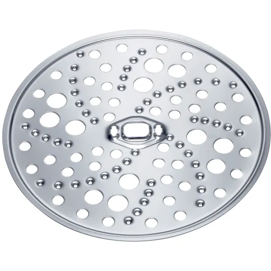 Bosch MUZ45RS1, Durva reszelőkorong