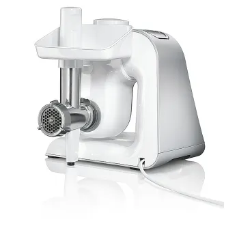 Bosch MUZ5FW1, Húsdaráló feltét