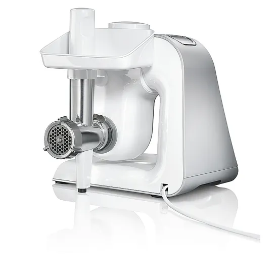 Bosch MUZ5FW1, Húsdaráló feltét