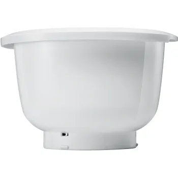 Bosch MUZ5KR1, Műanyag keverőtál