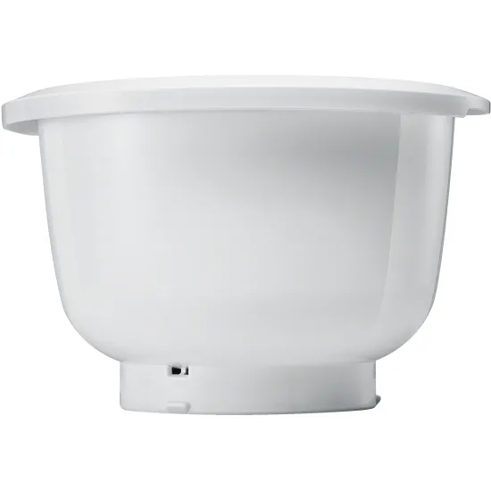 Bosch MUZ5KR1, Műanyag keverőtál