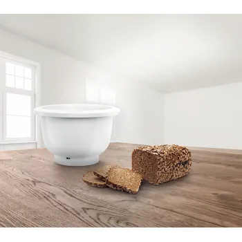 Bosch MUZ5KR1, Műanyag keverőtál