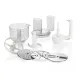 Bosch MUZ5MM1, Multi mixer aprító