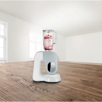 Bosch MUZ5MX1, Műanyag turmixkehely