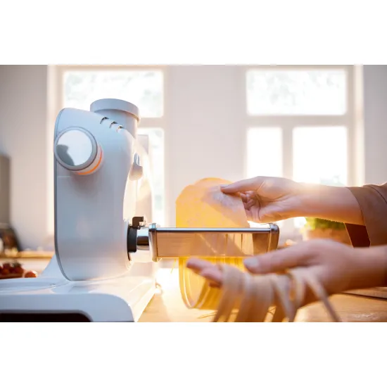 Bosch MUZ5NV2, Tésztakészítő feltét (szélesmetélt)