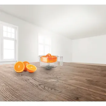 Bosch MUZ5ZP1, Citrusprés