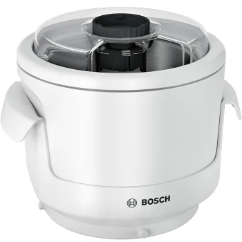 Bosch MUZ9EB1, Fagylaltkészítő feltét