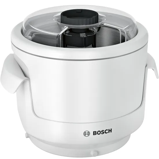 Bosch MUZ9EB1, Fagylaltkészítő feltét