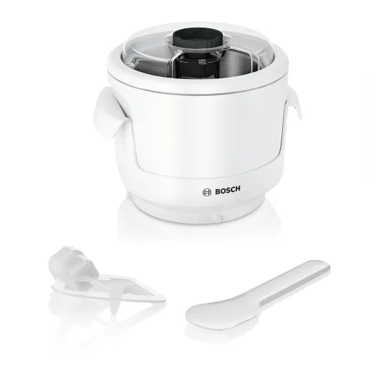 Bosch MUZ9EB1, Fagylaltkészítő feltét