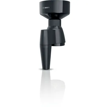 Bosch MUZ9GM1, Gabonaőrlő, olajos magvakhoz is