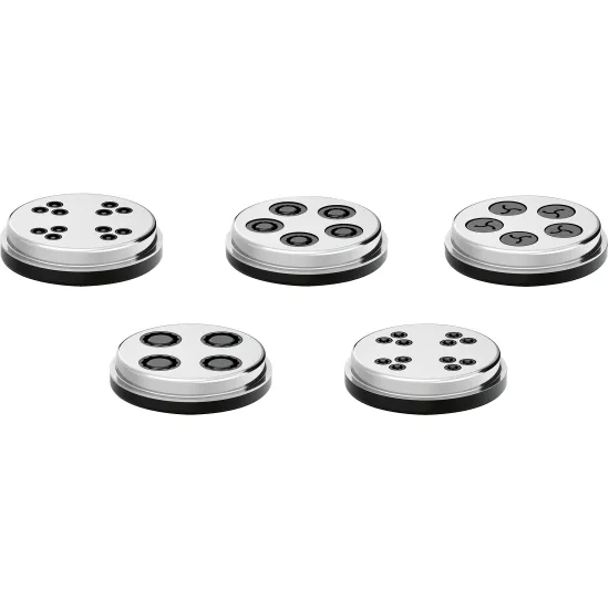 Bosch MUZ9PP2, Tészta feltét