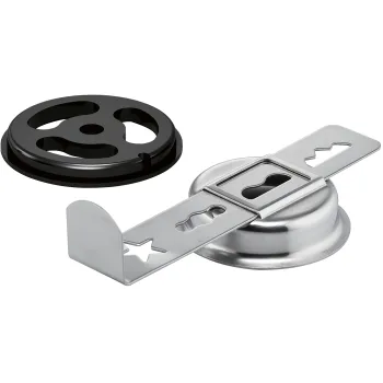 Bosch MUZ9SV1, Aprósütemény-kinyomó előtét