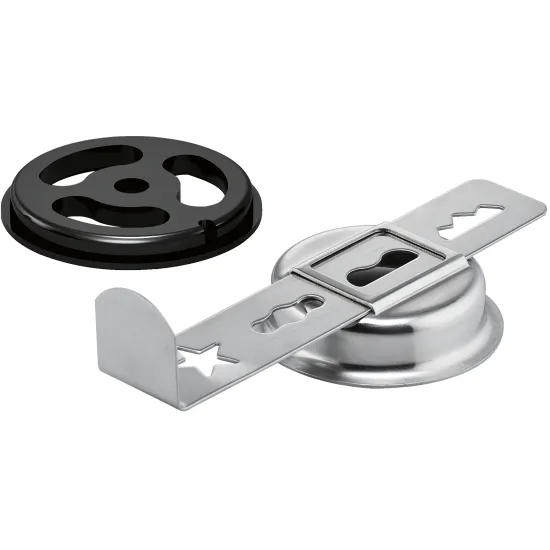 Bosch MUZ9SV1, Aprósütemény-kinyomó előtét