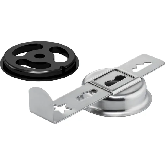 Bosch MUZ9SV1, Aprósütemény-kinyomó előtét