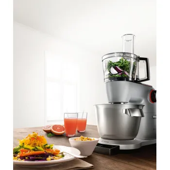 Bosch MUZ9VLP1, Multimixer és VeggieLove szeletelőkészlet
