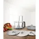 Bosch MUZ9VLP1, Multimixer és VeggieLove szeletelőkészlet