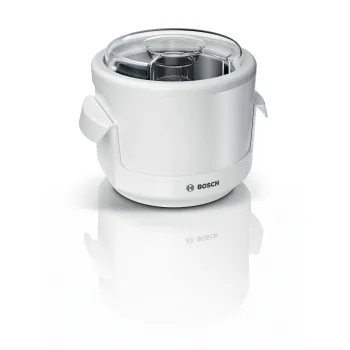 Bosch MUZS2EB, Fagylaltkészítő feltét