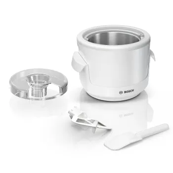 Bosch MUZS2EB, Fagylaltkészítő feltét
