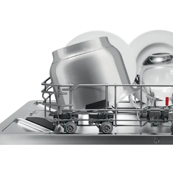 Bosch MUZS2ER, Nemesacél keverőtál