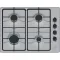Bosch PBP6B5K80H, Gáz főzőlap
